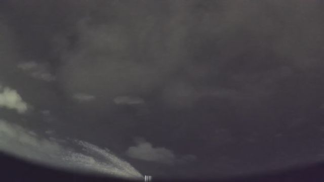 AMS74 meteor