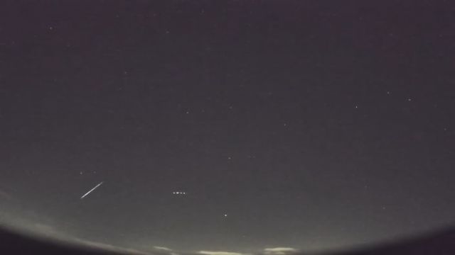 AMS74 meteor