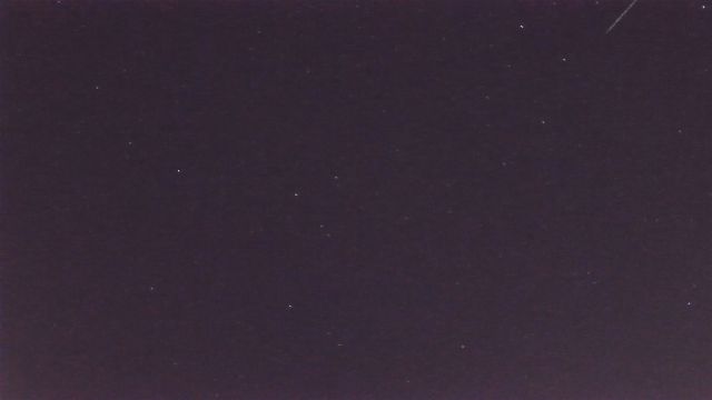 AMS74 meteor