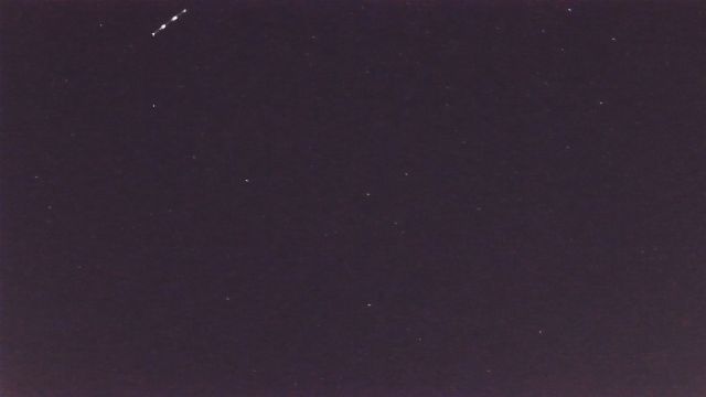 AMS74 meteor