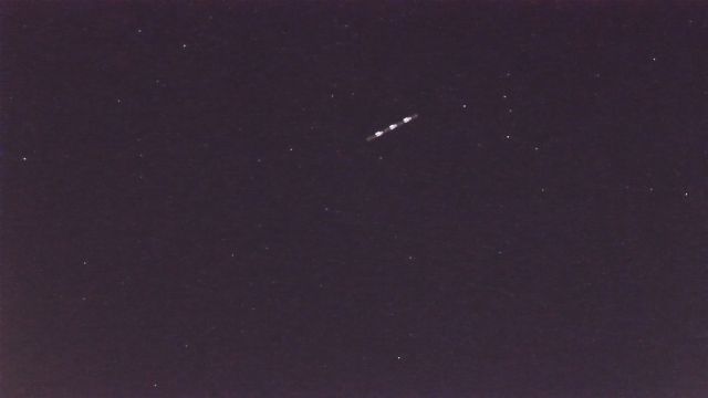 AMS74 meteor