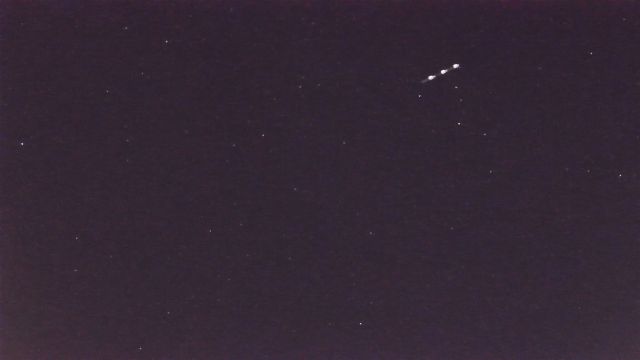 AMS74 meteor