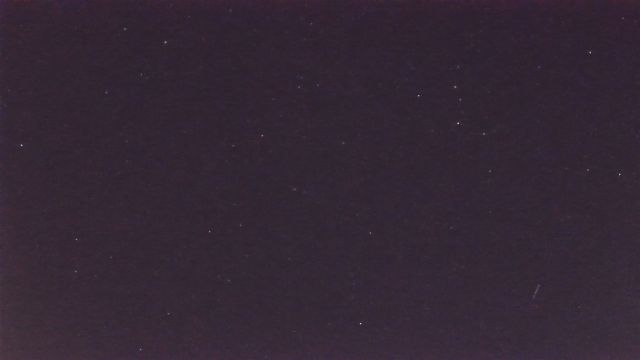 AMS74 meteor