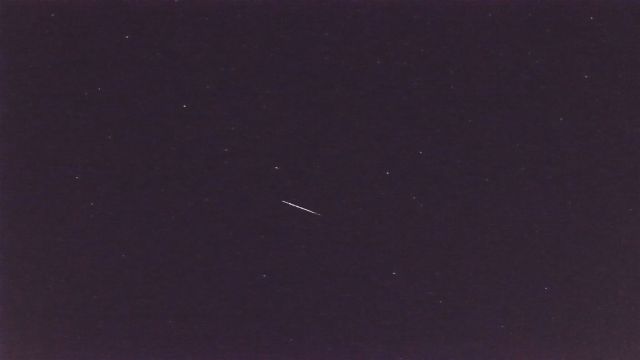 AMS74 meteor