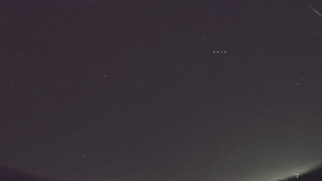 AMS74 meteor
