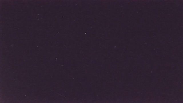 AMS74 meteor