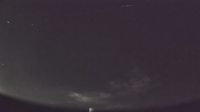 AMS74 meteor