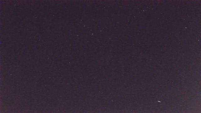 AMS74 meteor