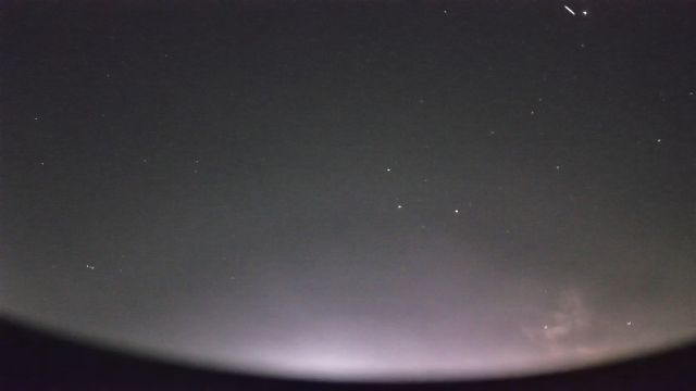 AMS74 meteor