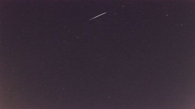 AMS74 meteor