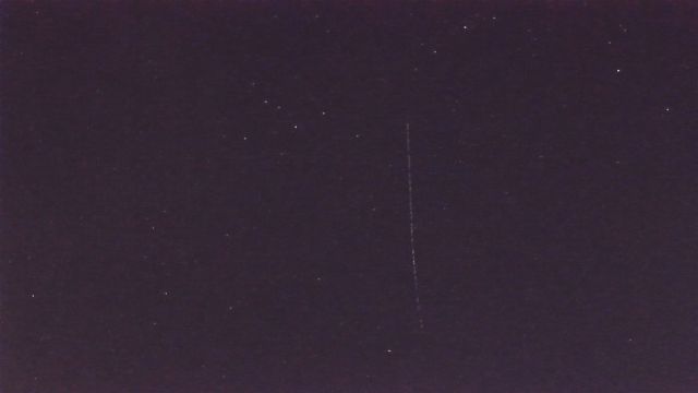AMS74 meteor