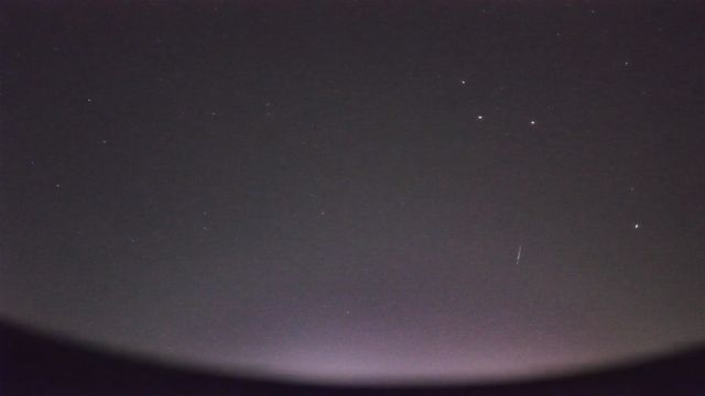 AMS74 meteor