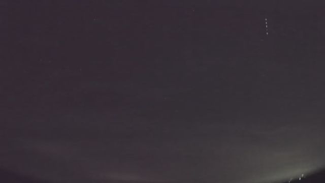 AMS74 meteor