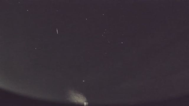 AMS74 meteor