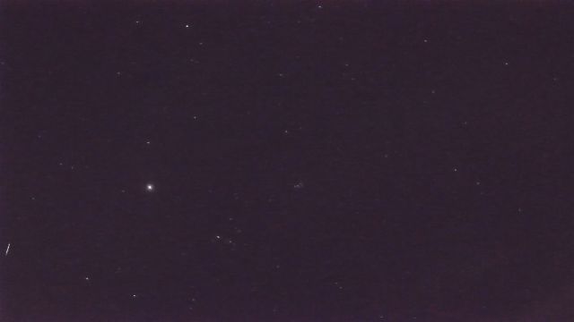 AMS74 meteor