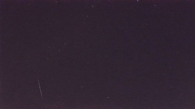 AMS74 meteor