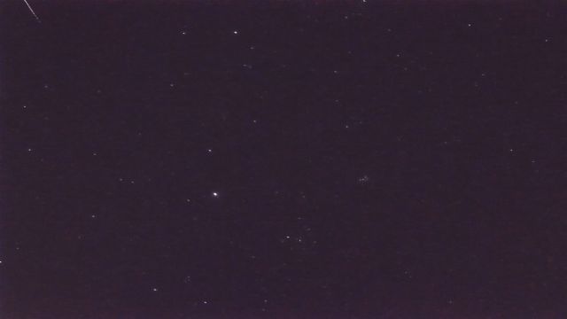 AMS74 meteor