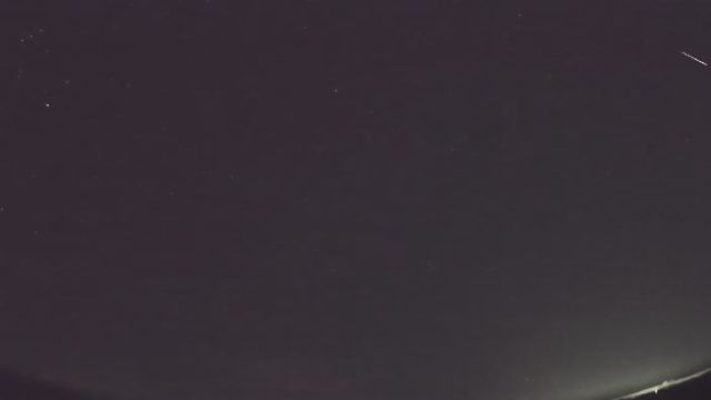 AMS74 meteor