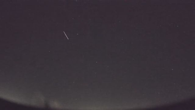 AMS74 meteor