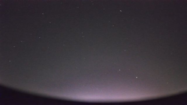 AMS74 meteor
