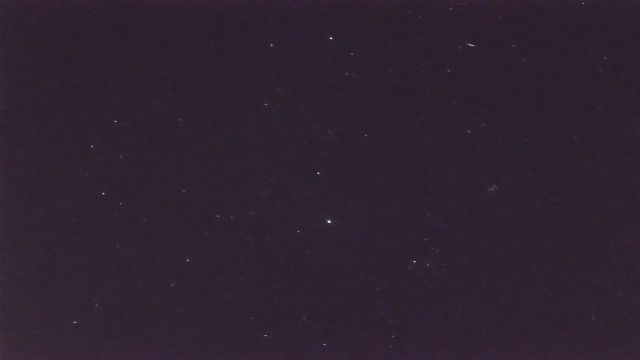 AMS74 meteor