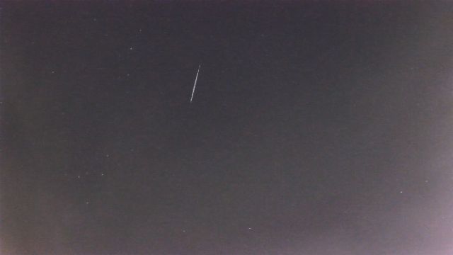 AMS74 meteor