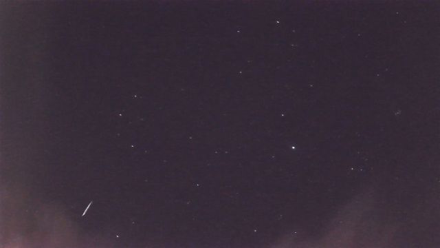 AMS74 meteor