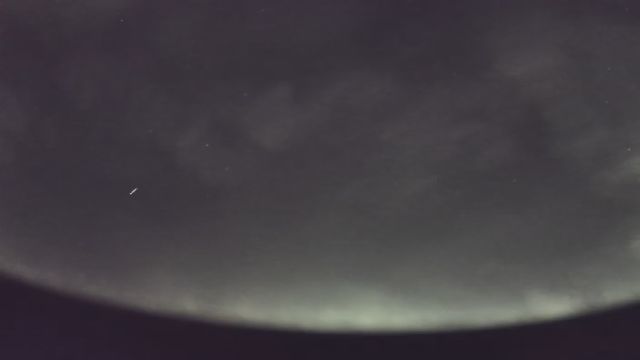 AMS74 meteor