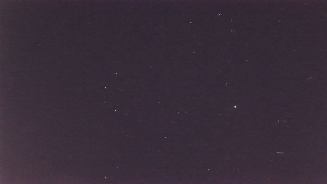 AMS74 meteor