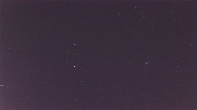 AMS74 meteor