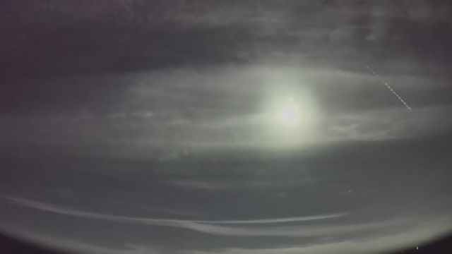 AMS74 meteor
