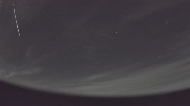 AMS74 meteor