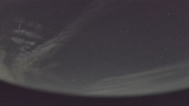 AMS74 meteor