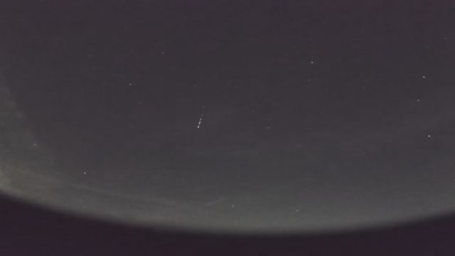 AMS74 meteor