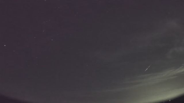AMS74 meteor