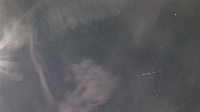 AMS74 meteor