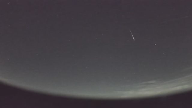 AMS74 meteor