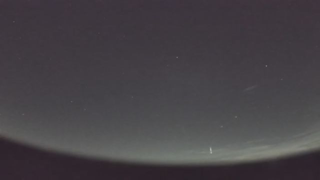 AMS74 meteor