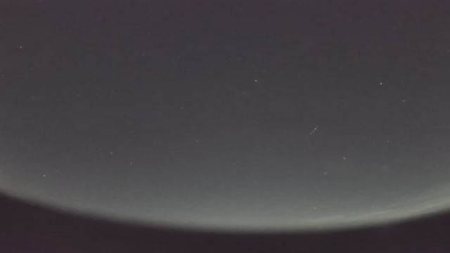 AMS74 meteor