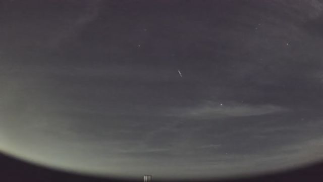 AMS74 meteor