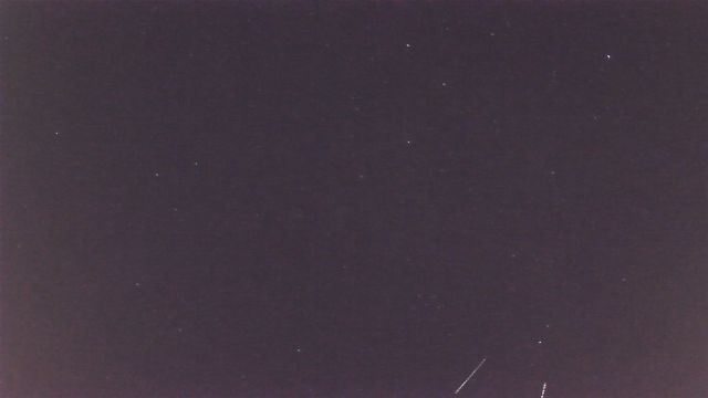 AMS74 meteor