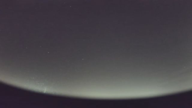 AMS74 meteor