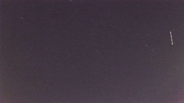 AMS74 meteor