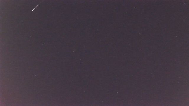 AMS74 meteor