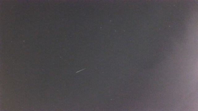 AMS74 meteor
