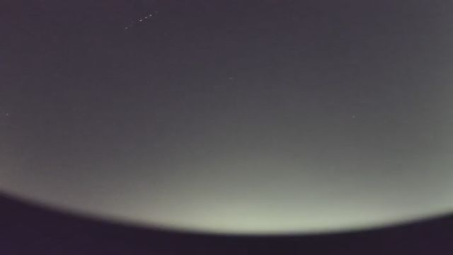 AMS74 meteor