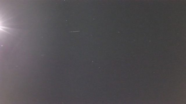 AMS74 meteor