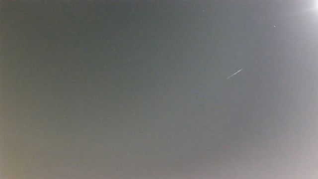 AMS74 meteor