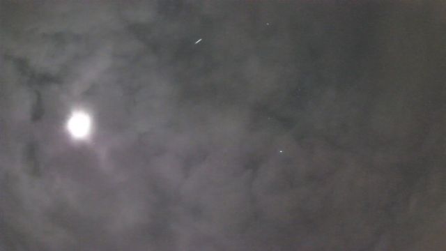 AMS74 meteor