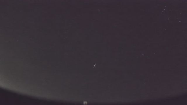 AMS74 meteor